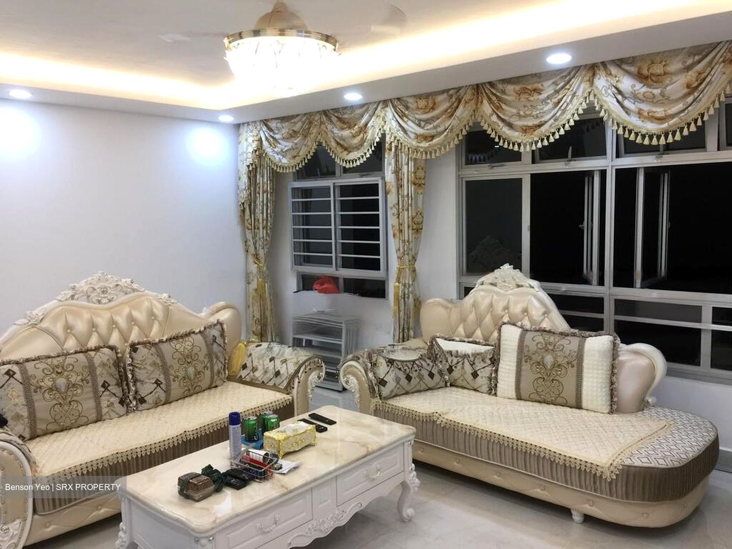 Blk 512C Oleander Breeze @ Yishun (Yishun), HDB 4 Rooms #479681881